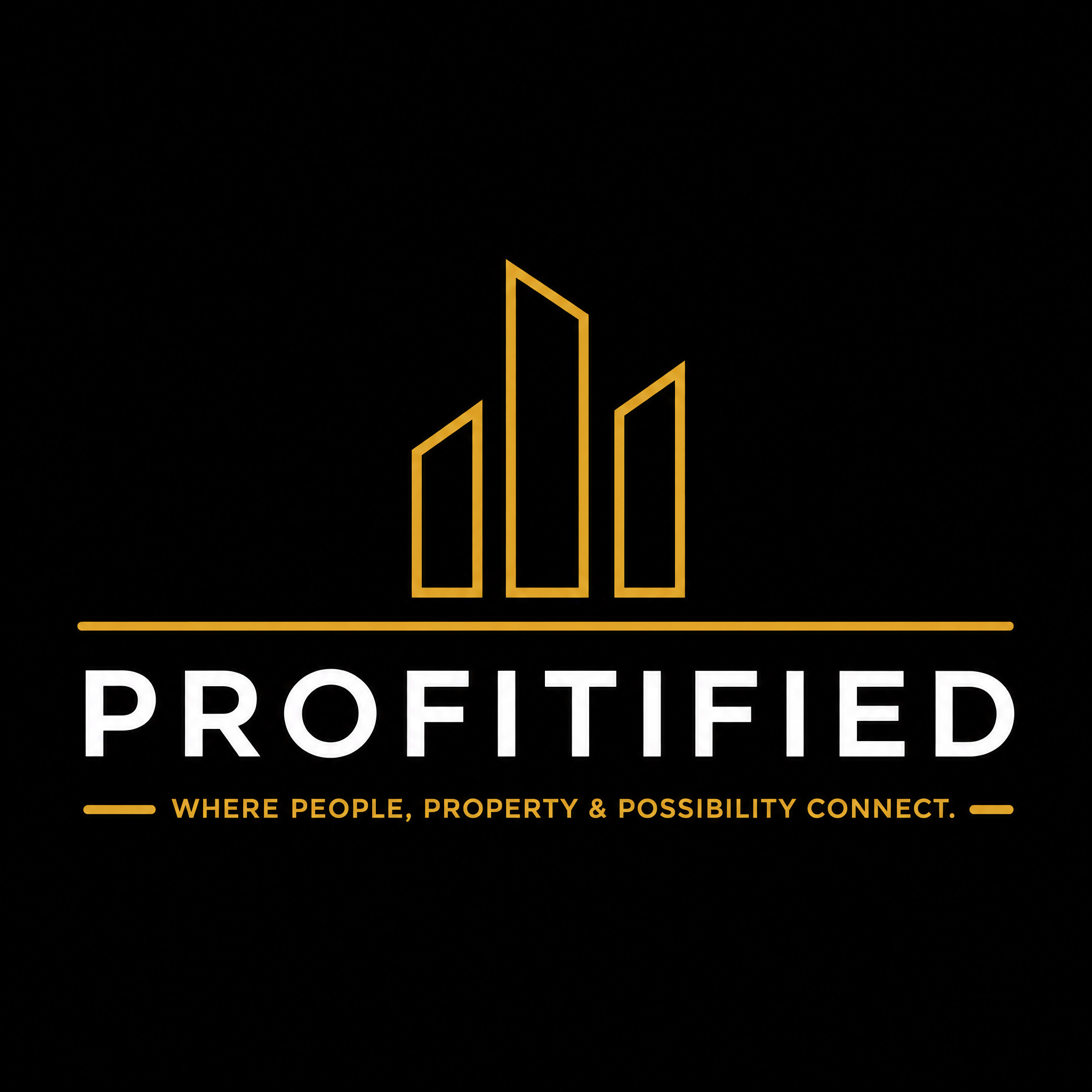Profitified Investments logo
